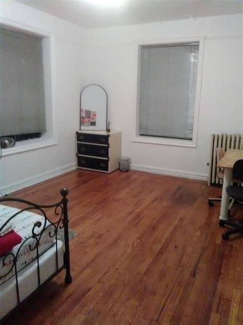 Private Room with Attached Bathroom for Rent. . Rooms for rent in the bronx for 100 a week